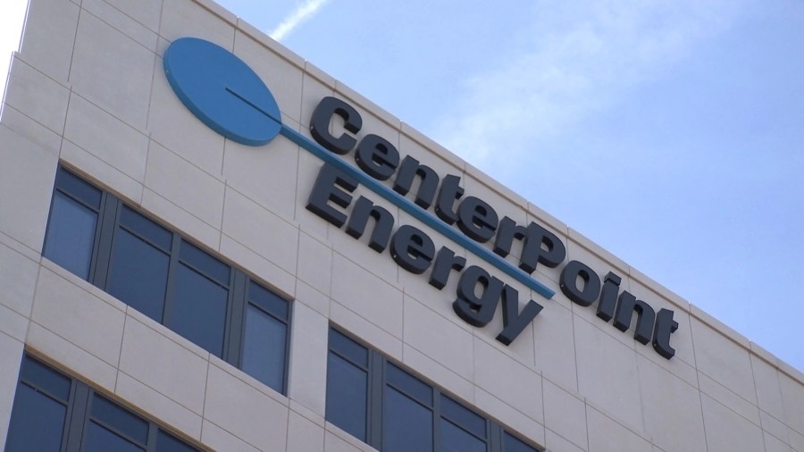 CenterPoint to address winter storm response