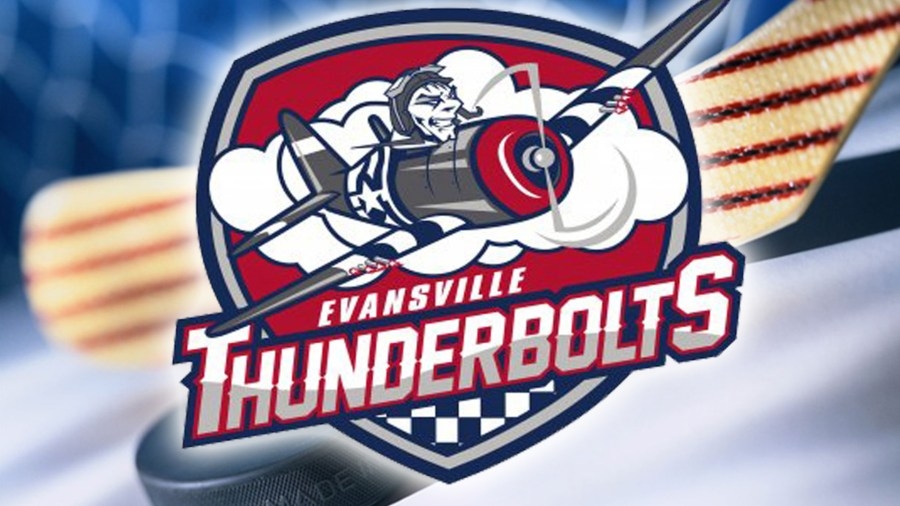 Thunderbolts open SPHL semi-final with 2-0 win over Rivermen
