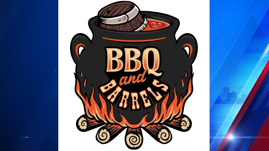 Almost 40 distilleries on board for bourbon tasting in BBQ and Barrels