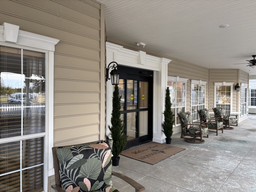 Morning Pointe of Owensboro renovation complete