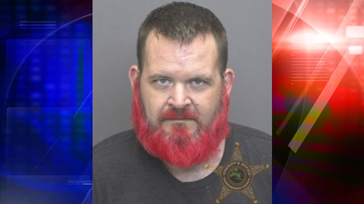 Evansville man reportedly confesses to child solicitation