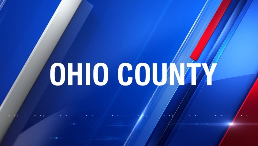 Ohio County woman named finalist for 2025 Fred Award