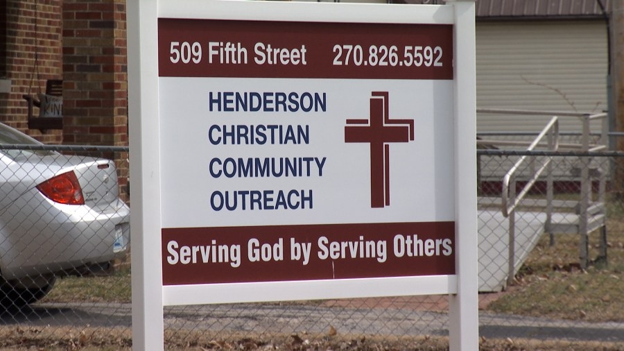Non-profit helping eligible HWU customers with water bills