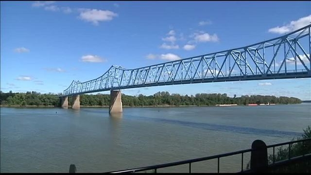 Blue Bridge expected to close for 90 days this summer