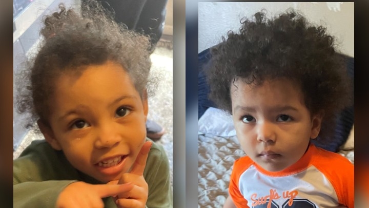 Missing Warrick County children found by law enforcement