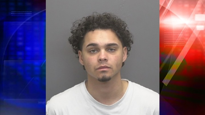Evansville man arrested for allegedly raping two women