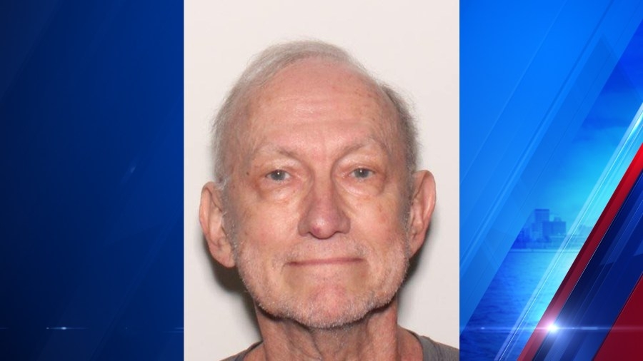 Statewide Silver Alert issued for missing Indiana man