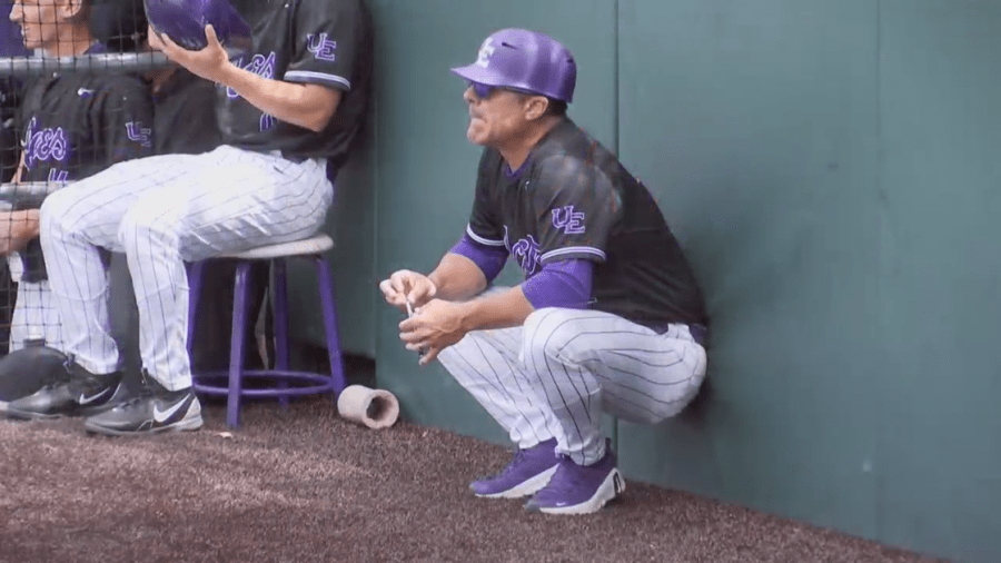 UE fails to reach MVC tournament in 12-run loss to close season