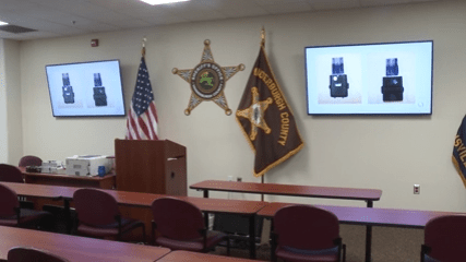Signal Jammer bill prompted by Vanderburg Co. incident heads to Gov. Braun's desk