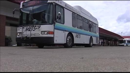 Launch of ride program to expand youth access through free bus program