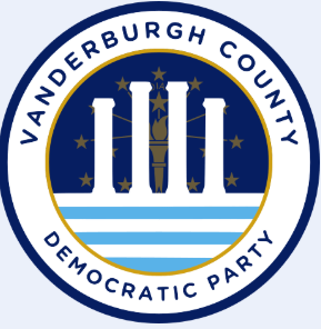 Vanderburgh County Democratic Party holding reorganization celebration
