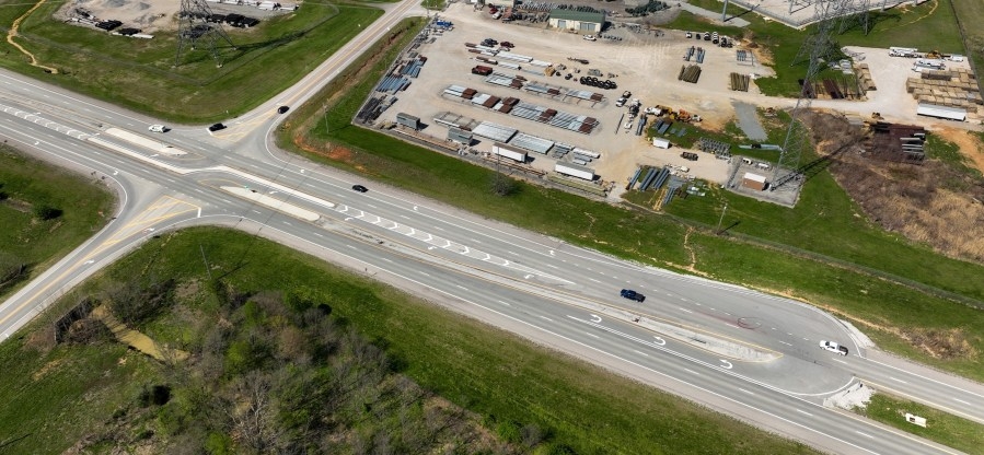 RCUT project to begin this week in Daviess County