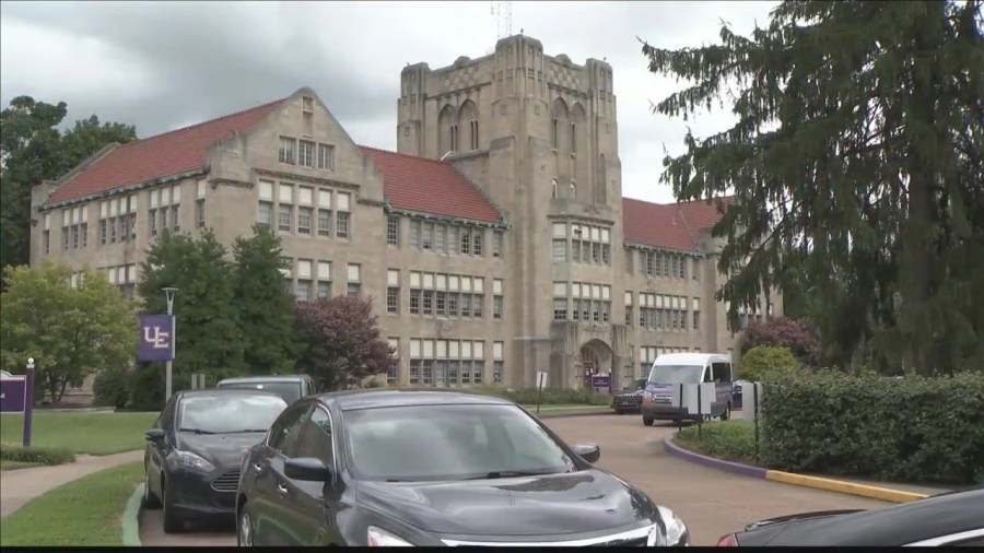 UE receives $33K in grants for visual arts and student experience
