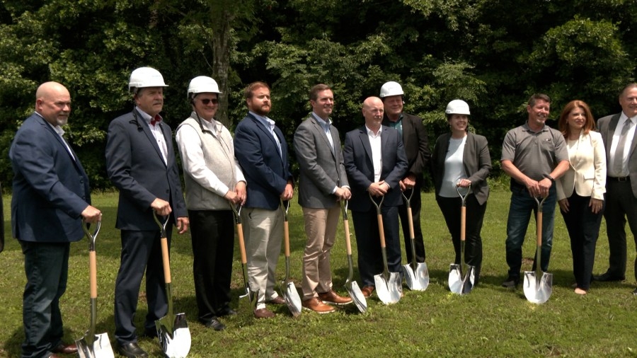 $20 million manufacturing facility coming to Muhlenberg County