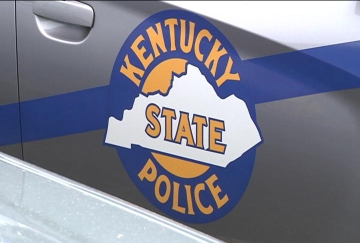 Kentucky State Police holds annual 'Cover the Cruiser' in Owensboro