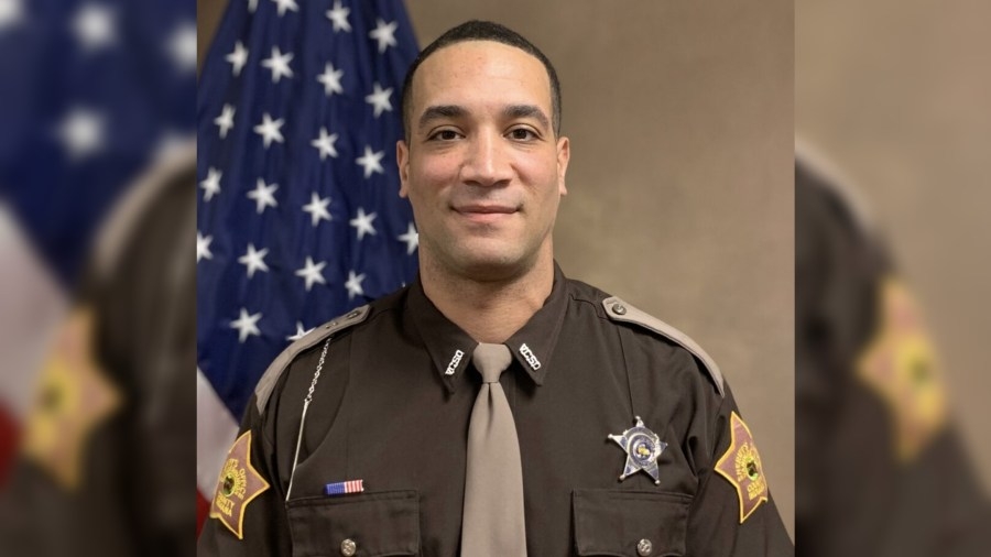 Two years since Vanderburgh County deputy's death