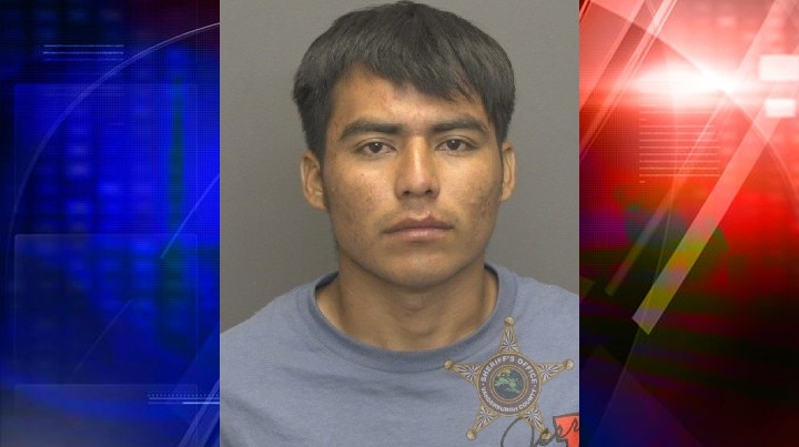 EPD says man crashed into parked car 4x legal limit