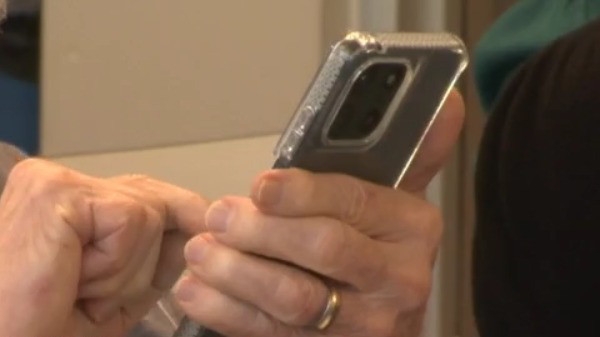 Constituents voice frustrations during Messmer telephone town hall event