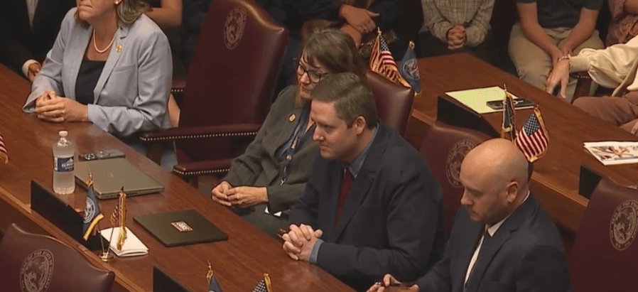 Divorce process could be changed in Indiana House Bill 1684