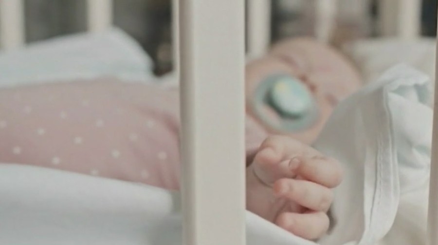 IN Department of Health celebrates decrease in infant mortality rate