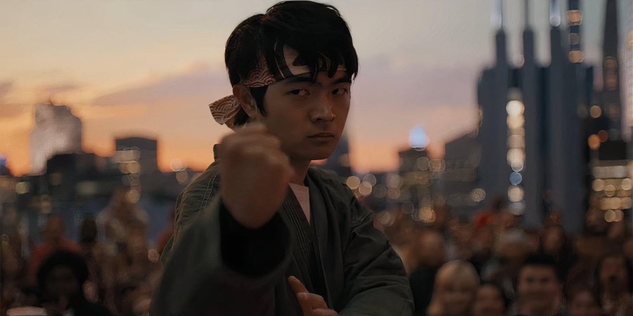 Karate Kid: Legends Review: SOOOOO Many Cliches