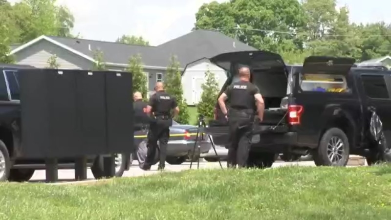 Community mourns after Princeton mother dies in murder-suicide