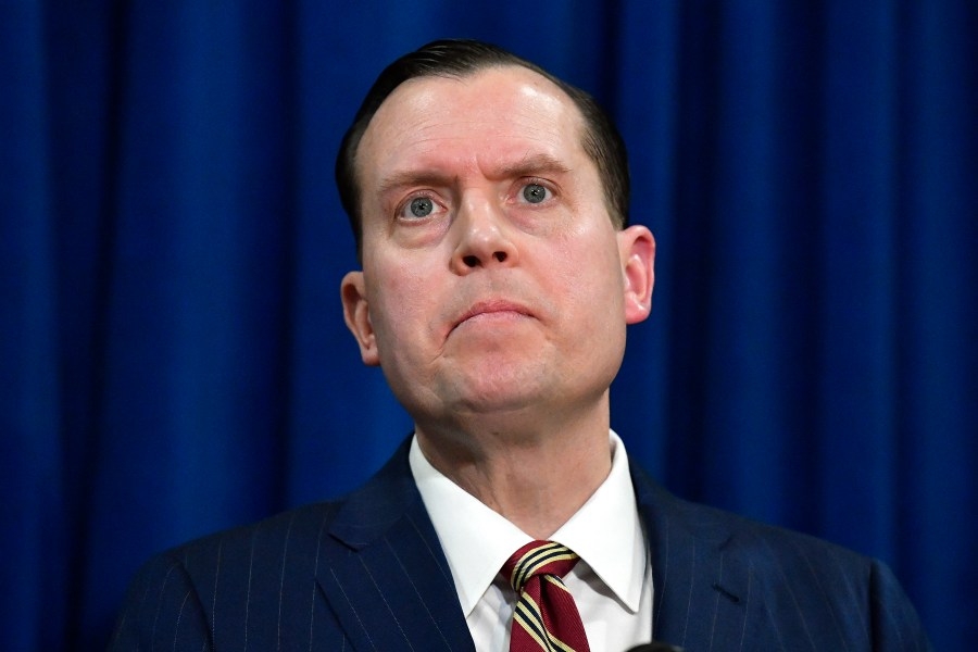 Attorney General Coleman announces lawsuit over New York climate tax