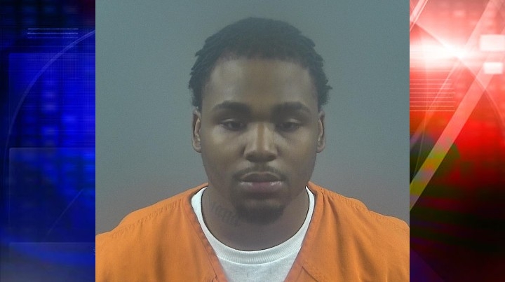 Eight Corvettes stolen from plant in Bowling Green