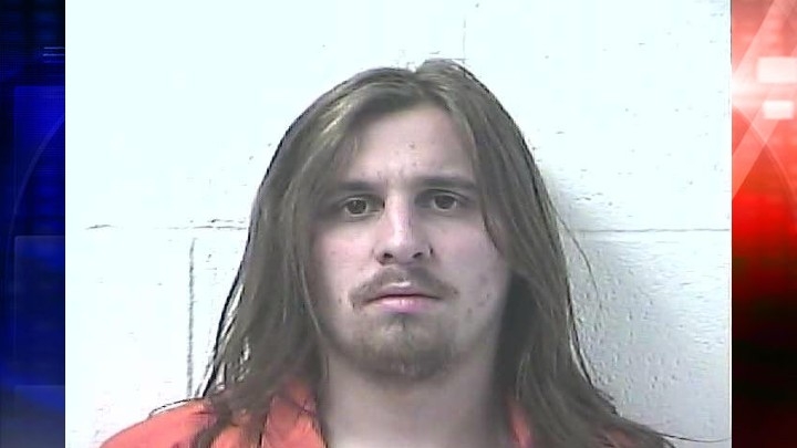 Speeding 2x over limit leads to chase, arrest in Owensboro