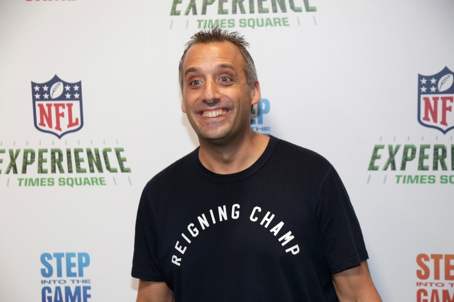 Joe Gatto cancels Evansville tour stop amid sexual assault allegations