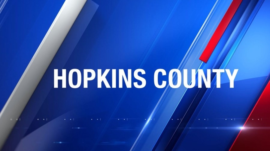 Disaster Unemployment Assistance available for Hopkins County