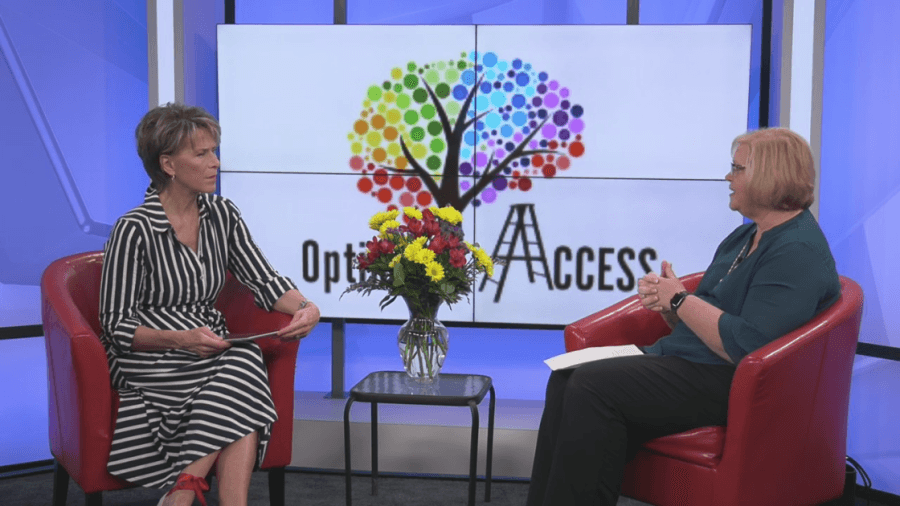 Interview: Tri-State Remarkable Woman talks autism stigmas