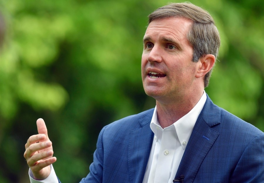 Governor Beshear's 'Pre-K for All' Initiative comes to Owensboro