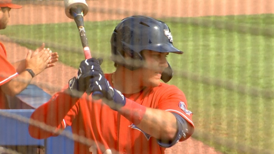 USI earns first OVC series win in a month with walk-off