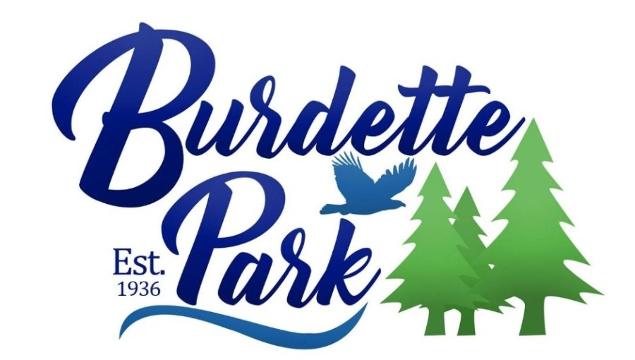 Storm damage closes pool at Burdette Park