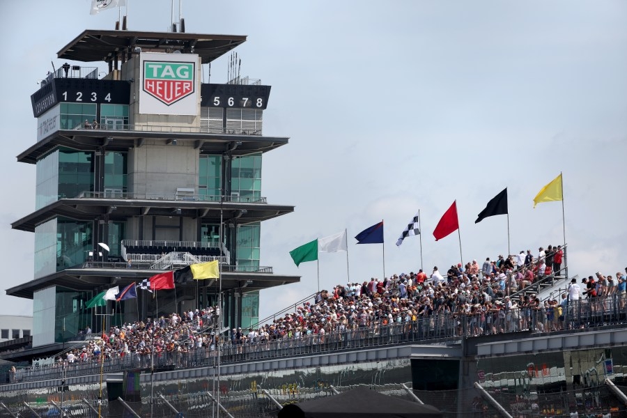 Hoosiers that have shared success at the Indianapolis 500