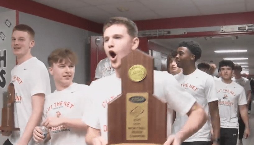 Daviess County Panthers headed to state