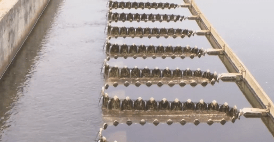 $8 million PFAS water project moves forward in Morganfield