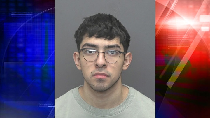 Police arrest driver accused of race that caused serious bodily injury in Evansville