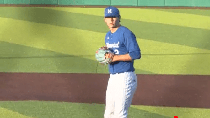 Indiana Gatorade Player of the Year award goes to Memorial senior