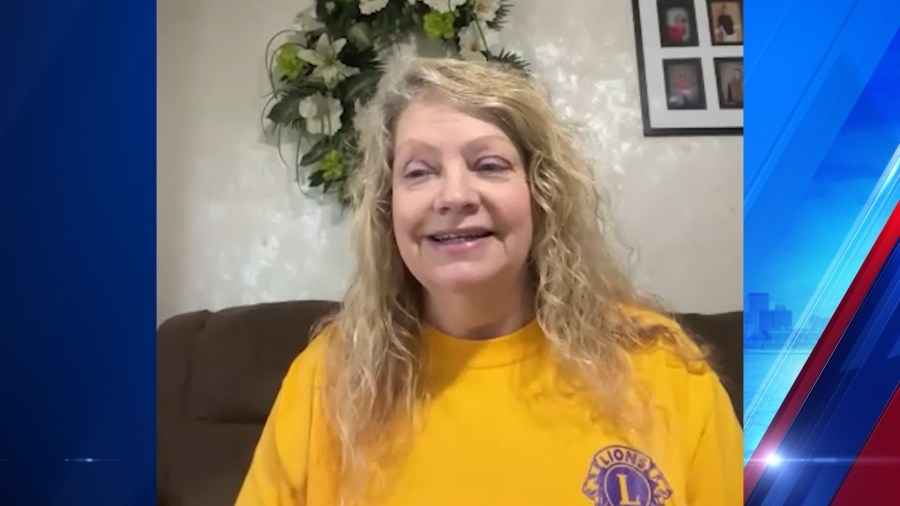 Who's In The News? Tammy Osha