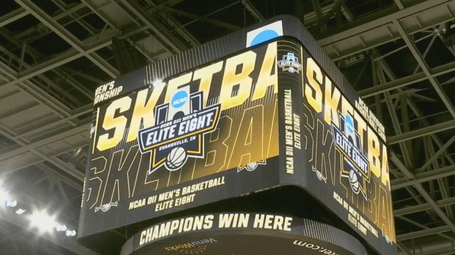 DII Elite 8 coaches facing transfer portal challenges amid tournament