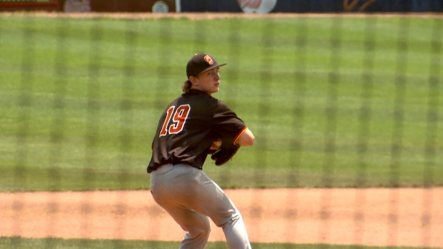 Gibson Southern advances to sectional championship with 9-1 win