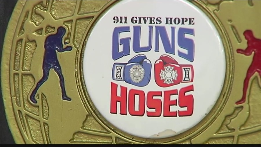 Hoses looking to extend win streak over Guns in 2025