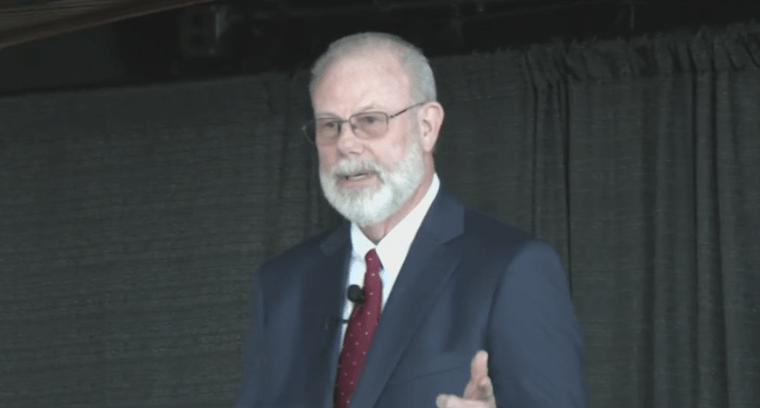 EVSC superintendent delivers final 'State of the Schools' address