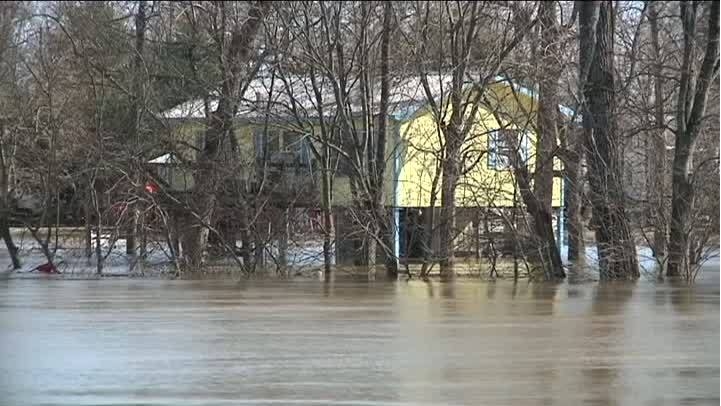 Farmers able to take out emergency loans due to April floods