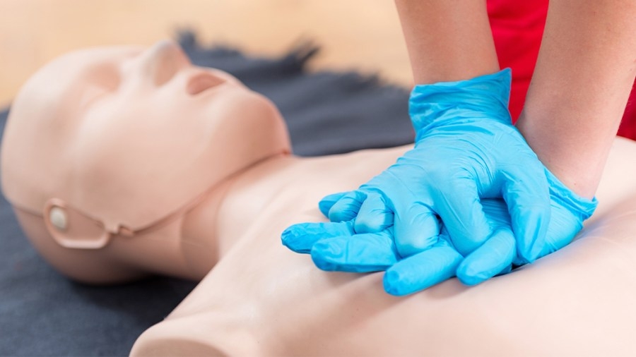 Free child CPR and choking prevention class to be held in Evansville