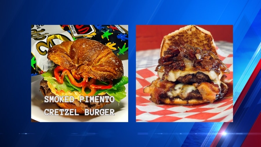 2025 Owensboro Burger Week winners announced