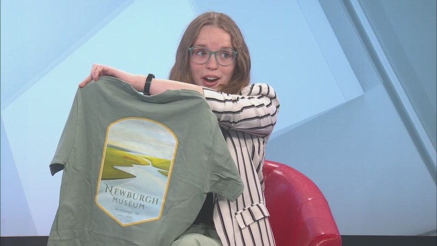 Newburgh Museum executive director provides details on new events