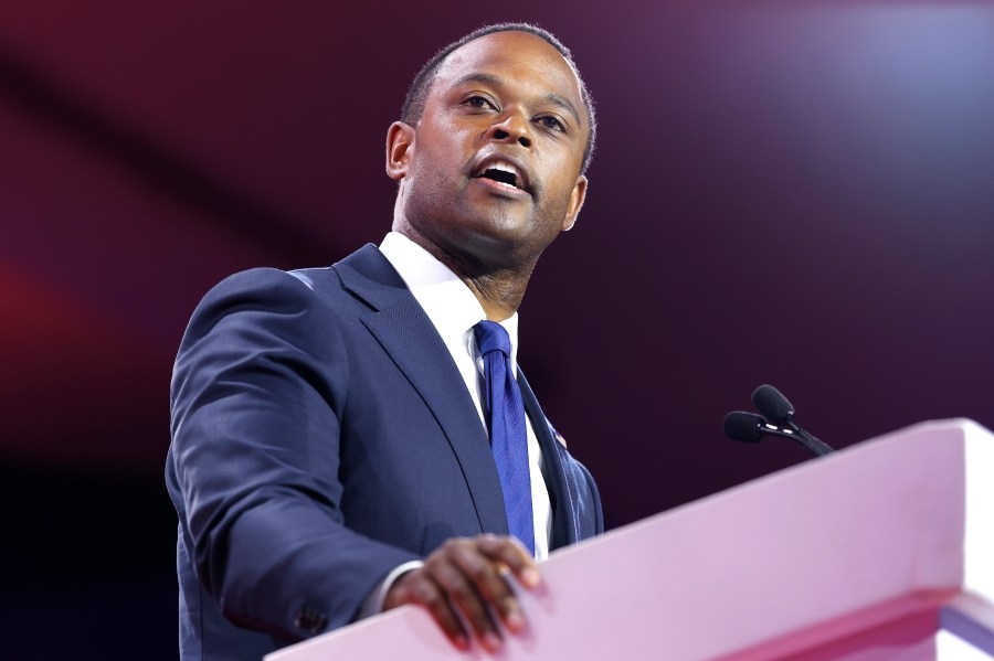 Daniel Cameron announces bid for U.S. Senate